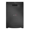APC NetShelter SX, Server-Rack-Gehäuse, 12U, Schwarz, 658H x 600B x 900T mm