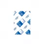 Brother BP-60PA Druckerpapier A4 (210x297 mm) satinmatt 250 Blatt Weiß