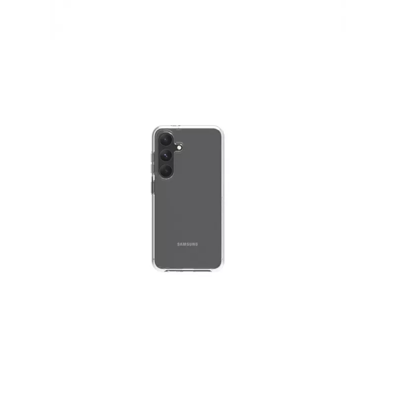 Hülle dbramante1928 Galaxy S24 Transparent Monochromatisch Stoßdämpfung