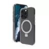 Cover dbramante1928 Iceland Ultra D3O MS Kick iPhone 16 ProMax Transparent