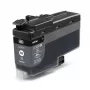 Original Brother Tintenpatrone LC-428XLBKP für MFC-J5955x/MFC-J6955x/MFC-J6957x/HL-J601 — Schwarz, ~3000 Seiten
