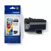Original Brother Tintenpatrone LC-428XLBKP für MFC-J5955x/MFC-J6955x/MFC-J6957x/HL-J601 — Schwarz, ~3000 Seiten