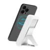 Celly MAGPB10000WH Powerbank 10000 mAh Kabelloses Laden Weiß