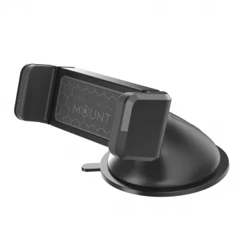 Celly MOUNTDASHBK Halterung Passiver Halter Mobiltelefon/Smartphone Schwarz