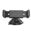 Celly MOUNTDASHBK Halterung Passiver Halter Mobiltelefon/Smartphone Schwarz