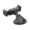 Celly MOUNTDASHBK Halterung Passiver Halter Mobiltelefon/Smartphone Schwarz