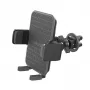 Celly Mount Vent Plus Passive Halterung Mobiltelefon/Smartphone Schwarz