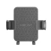 Celly Mount Vent Plus Passive Halterung Mobiltelefon/Smartphone Schwarz