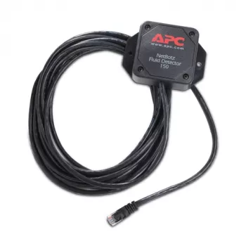 Kabelgebundener Sensor APC NetBotz NBES0301 15 ft 4,572 m Reichweite 0–15000 m Höhe