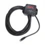 Kabelgebundener Sensor APC NetBotz NBES0301 15 ft 4,572 m Reichweite 0–15000 m Höhe