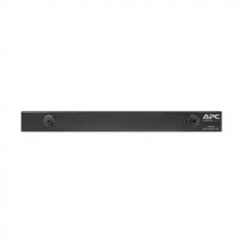 APC Rack-Mount, Sicherheits- und Umweltüberwachungsgerät, NetBotz, 250A