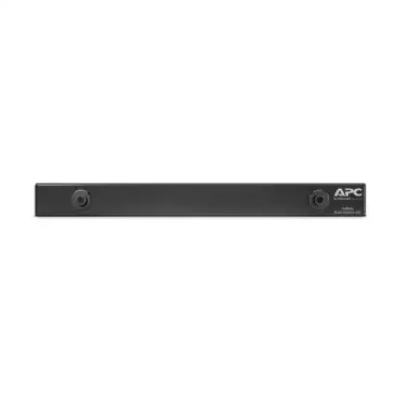 APC Rack-Mount, Sicherheits- und Umweltüberwachungsgerät, NetBotz, 250A