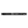 APC Rack-Mount, Sicherheits- und Umweltüberwachungsgerät, NetBotz, 250A