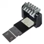 Brother PA-RH001 Drucker/Scanner Ersatzteil/Zubehör Rollenhalter 1 Stk.