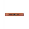 dbramante1928 Roskilde MagSafe Handyhülle 15,5 cm (6,1 Zoll) Cover Tan