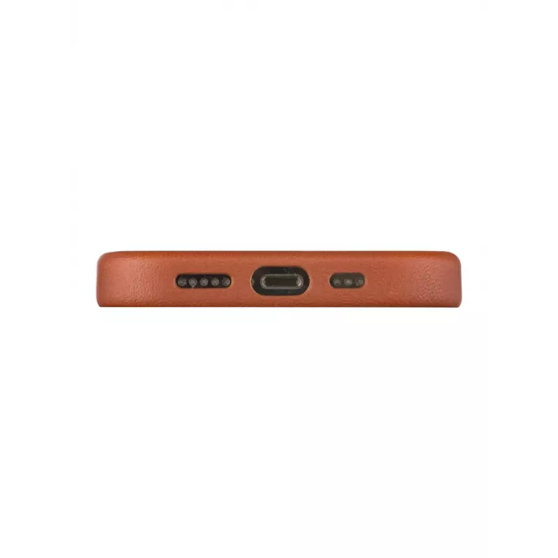dbramante1928 Roskilde MagSafe Handyhülle 15,5 cm (6,1 Zoll) Cover Tan