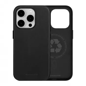 dbramante1928 Roskilde MagSafe - iPhone 15 Pro Max - Schwarz, Cover, Apple, iPhone 15 Pro Max, Schwarz