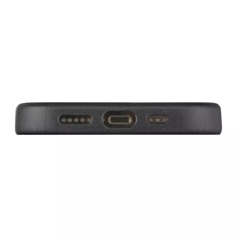 dbramante1928 Roskilde MagSafe - iPhone 15 Pro Max - Schwarz, Cover, Apple, iPhone 15 Pro Max, Schwarz