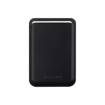 Wallet dbramante1928 ROCCGTBL1894 Leder Schwarz