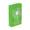Celly TCUSBTYPEC Ladegerät für Mobilgeräte Universal Weiß USB Innenbereich