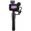 Action-Kamera GoPro HERO12 Schwarz Creator Edition 5.3K Ultra HD 240 fps