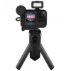 Action-Kamera GoPro HERO12 Schwarz Creator Edition 5.3K Ultra HD 240 fps