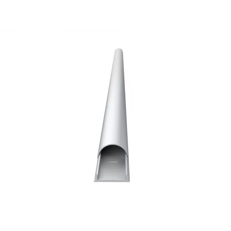 Multibrackets M Universal Kabel Cover Aluminium 33mm-B 1100-L Metallic