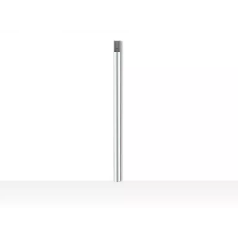 Multibrackets M Universal Kabel Cover Aluminium 33mm-B 1100-L Metallic