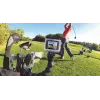 Kamerahalterung GoPro Jaws Flex Clamp verstellbarer Hals Universal