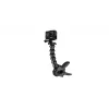 Kamerahalterung GoPro Jaws Flex Clamp verstellbarer Hals Universal
