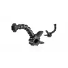 Kamerahalterung GoPro Jaws Flex Clamp verstellbarer Hals Universal