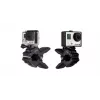 Kamerahalterung GoPro Jaws Flex Clamp verstellbarer Hals Universal