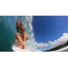 Kameratasche GoPro Floaty HERO13 HERO12 HERO11 HERO10 HERO9 Black