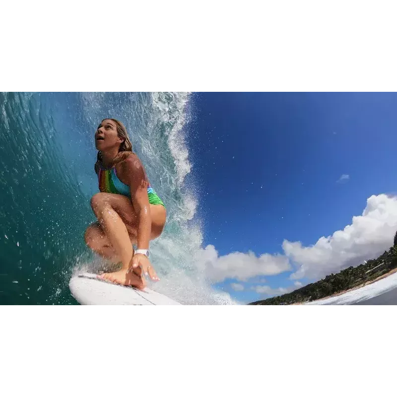 Kameratasche GoPro Floaty HERO13 HERO12 HERO11 HERO10 HERO9 Black