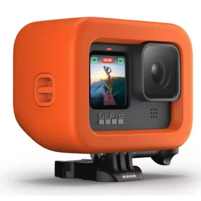 Kameratasche GoPro Floaty HERO13 HERO12 HERO11 HERO10 HERO9 Black