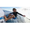 Kameratasche GoPro Floaty HERO13 HERO12 HERO11 HERO10 HERO9 Black