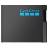 Kamerabatterie GoPro HERO13 Enduro Wiederaufladbare Batterie Schwarz Blau