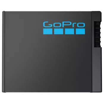Kamerabatterie GoPro HERO13 Enduro Wiederaufladbare Batterie Schwarz Blau