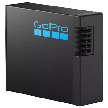 Kamerabatterie GoPro HERO13 Enduro Wiederaufladbare Batterie Schwarz Blau