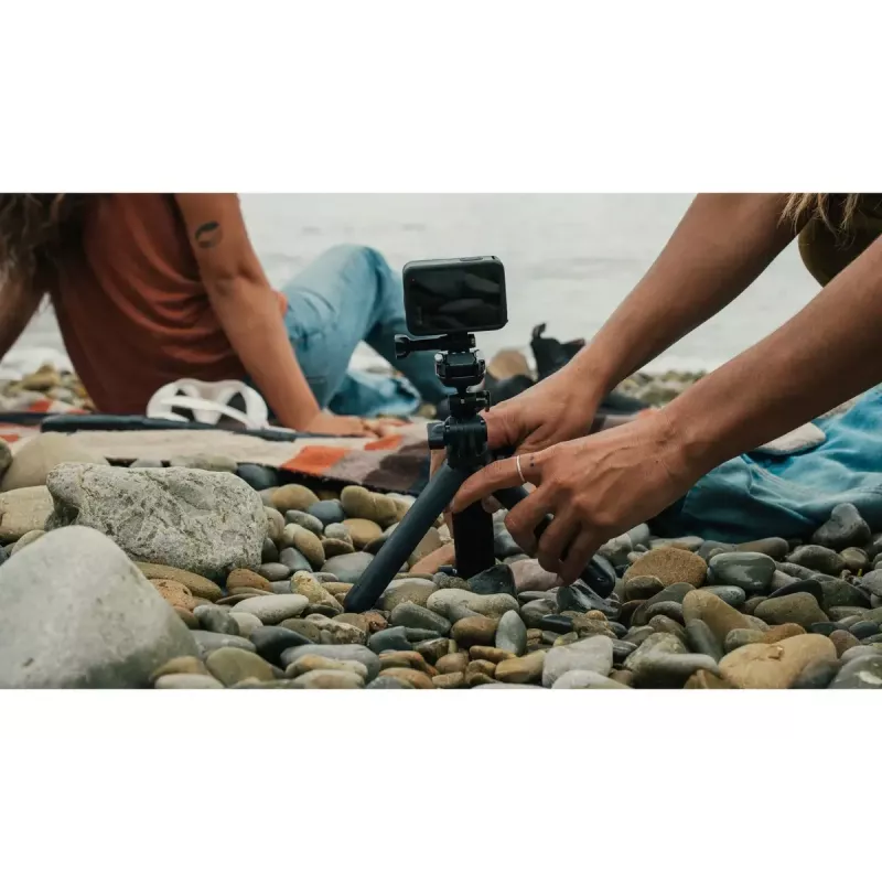 Kamera-Handgriff GoPro 3-Way Mount 2.0