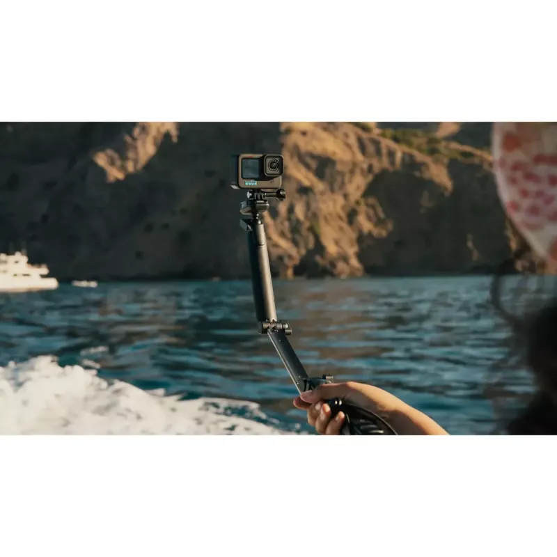 Kamera-Handgriff GoPro 3-Way Mount 2.0
