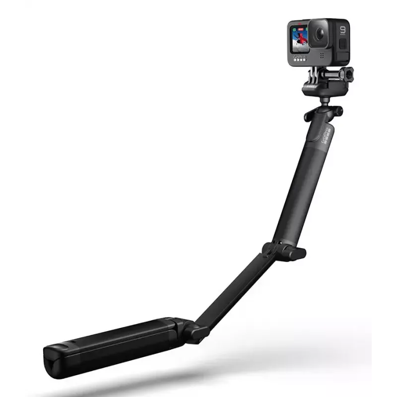 Kamera-Handgriff GoPro 3-Way Mount 2.0