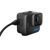USB Pass-Through Door GoPro HERO11 Schwarz Mini AFCOD-001