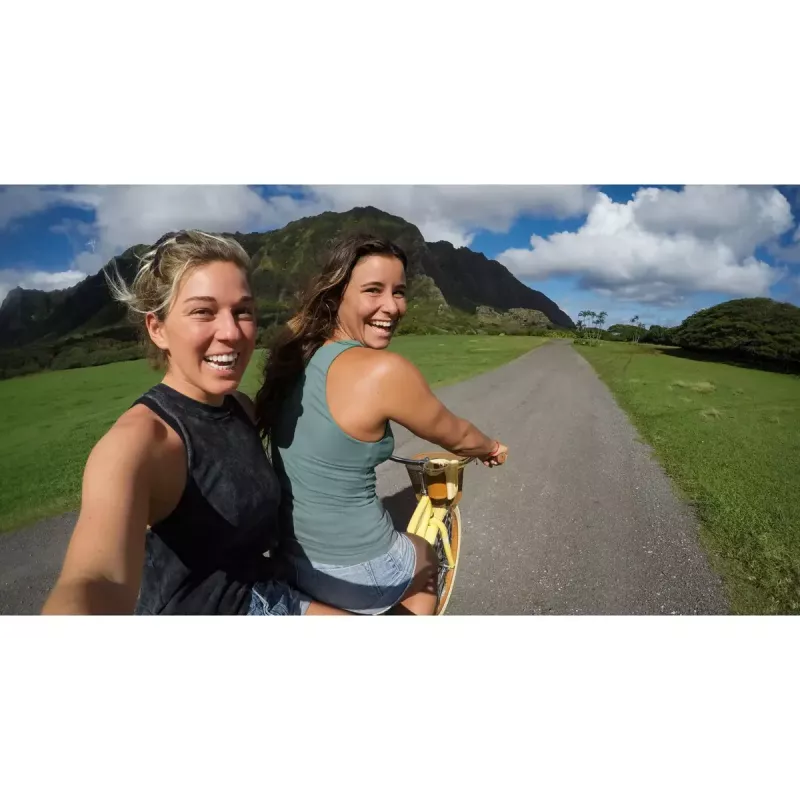 Selfie Stick GoPro Shorty Schwarz
