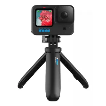 Selfie Stick GoPro Shorty Schwarz