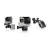 Kamera-Halterung GoPro Helm Front + Side Mount AHFSM-001