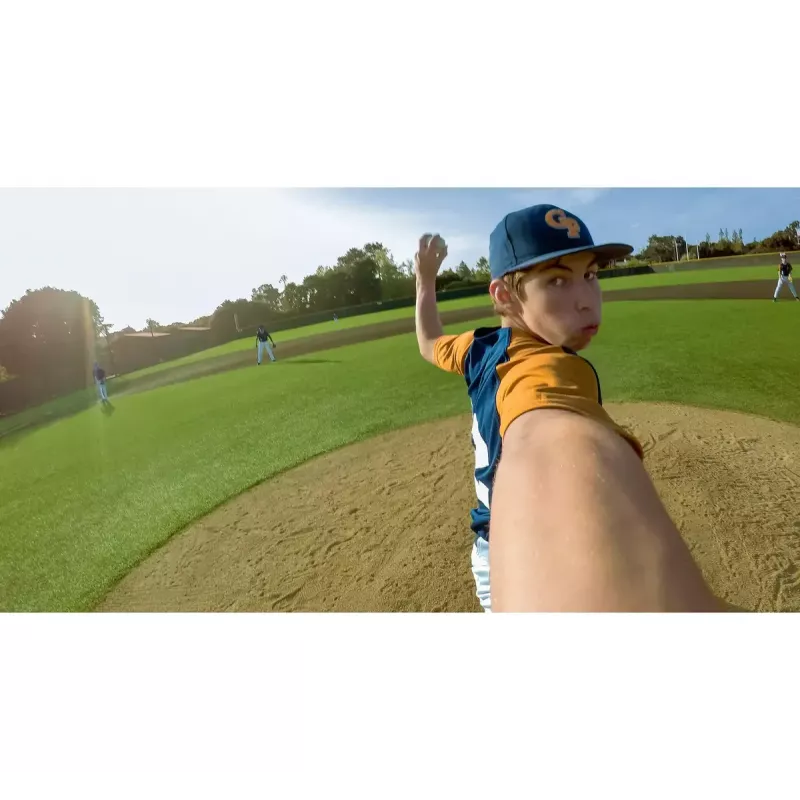 Hand- und Handgelenkschlaufe GoPro AHWBM-002