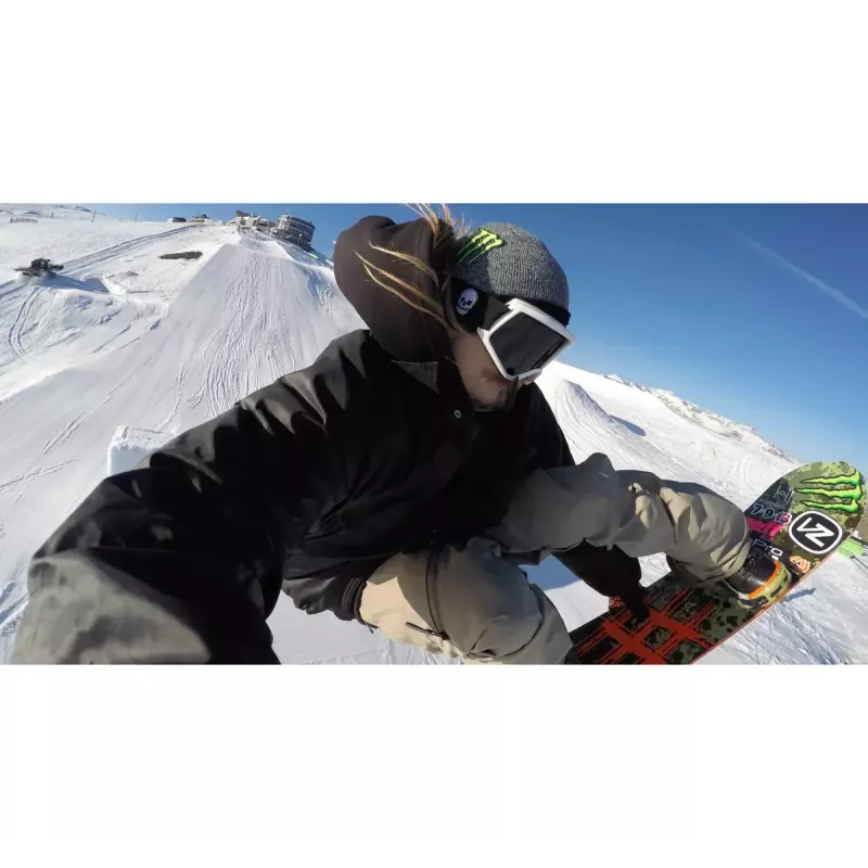 Hand- und Handgelenkschlaufe GoPro AHWBM-002