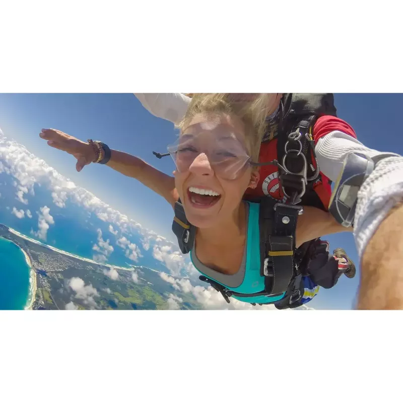 Hand- und Handgelenkschlaufe GoPro AHWBM-002