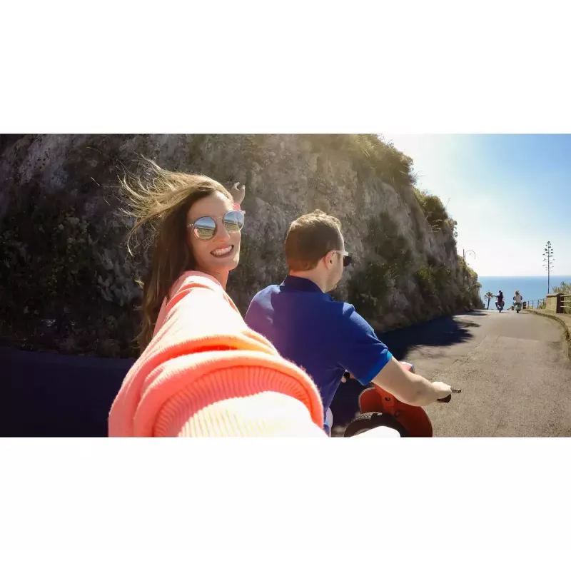 Hand- und Handgelenkschlaufe GoPro AHWBM-002